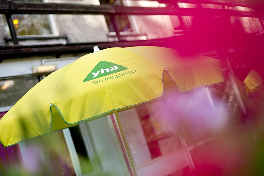 Yha Patterdale Hostel Luaran gambar