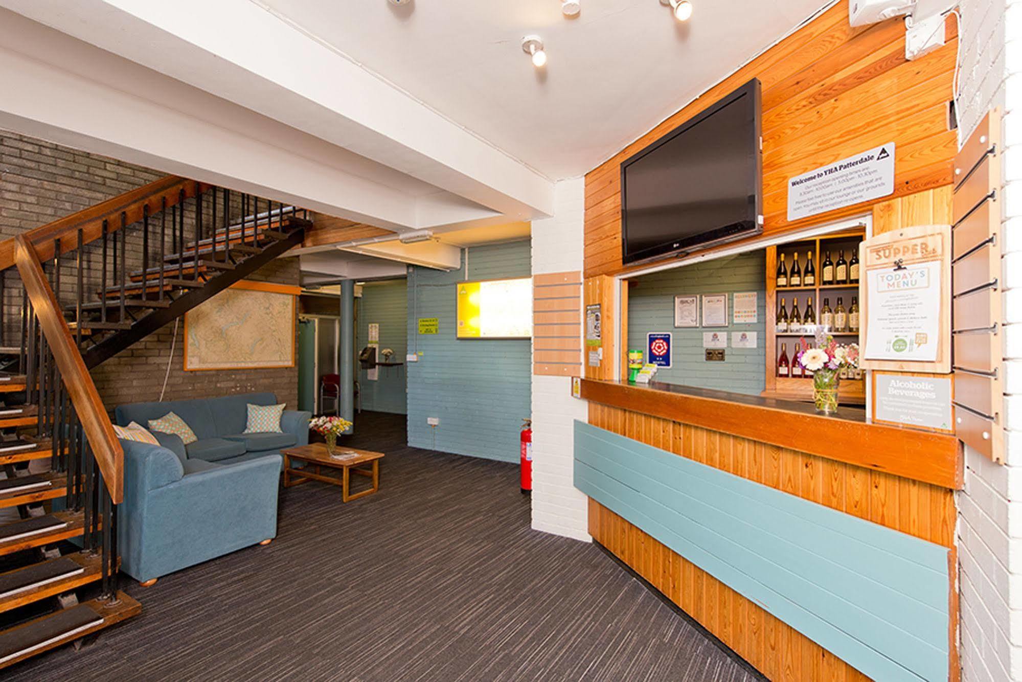 Yha Patterdale Hostel Luaran gambar