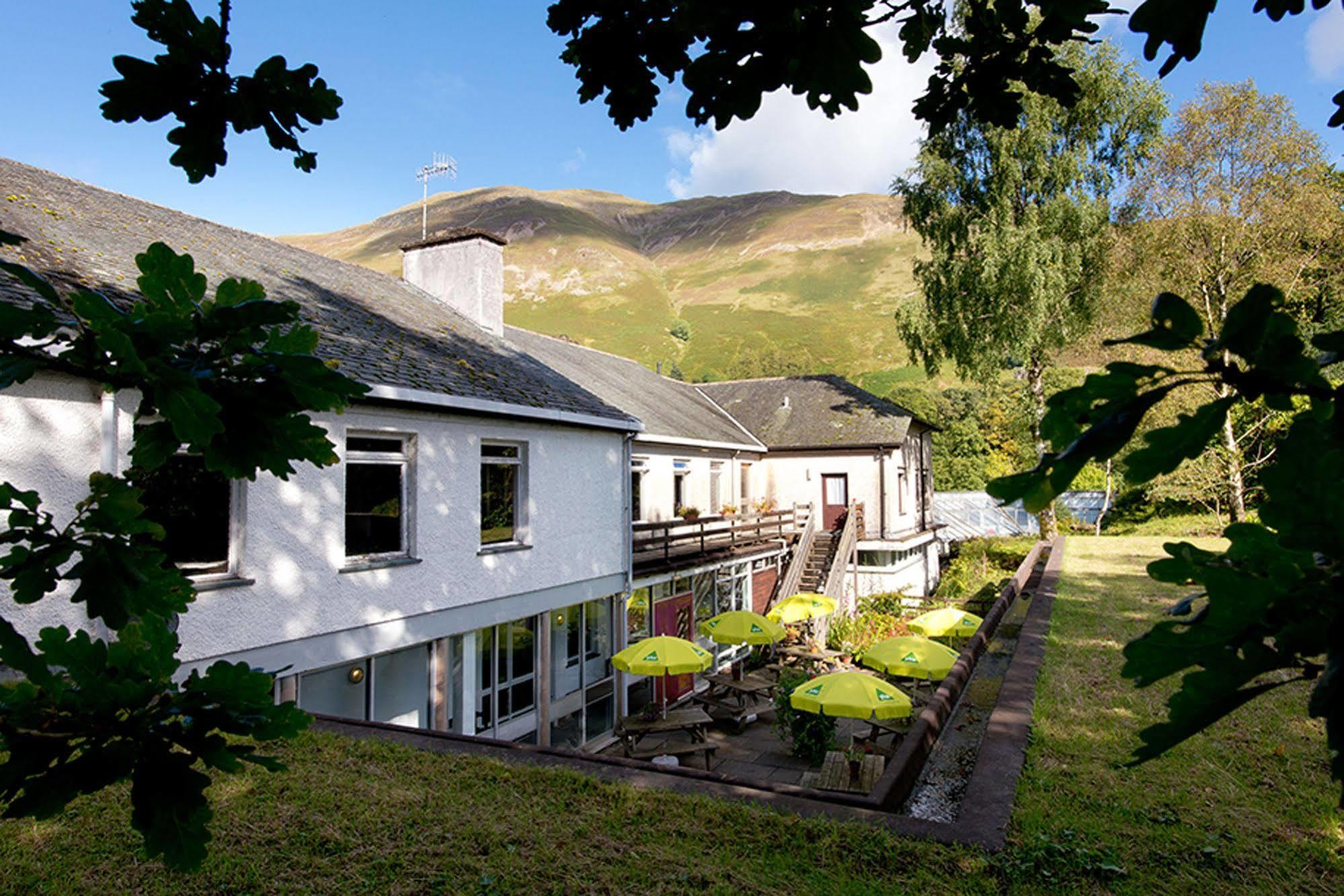 Yha Patterdale Hostel Luaran gambar