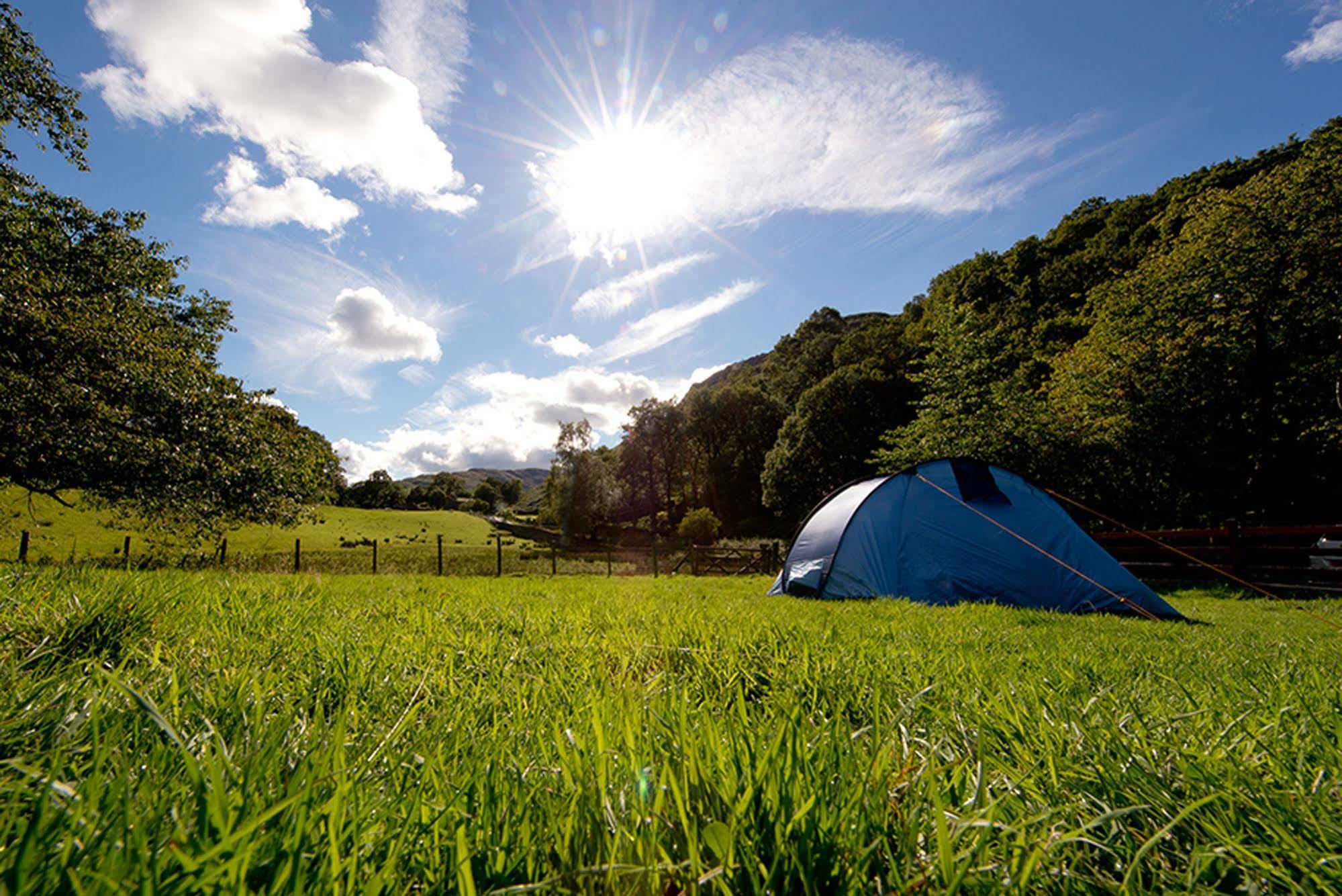 Yha Patterdale Hostel Luaran gambar