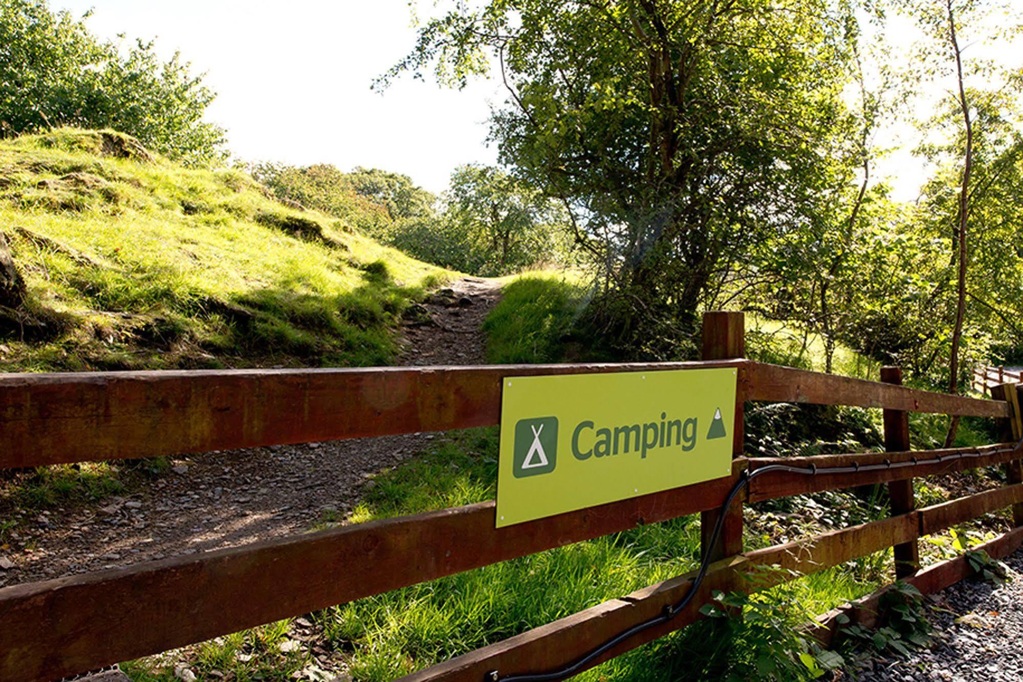 Yha Patterdale Hostel Luaran gambar