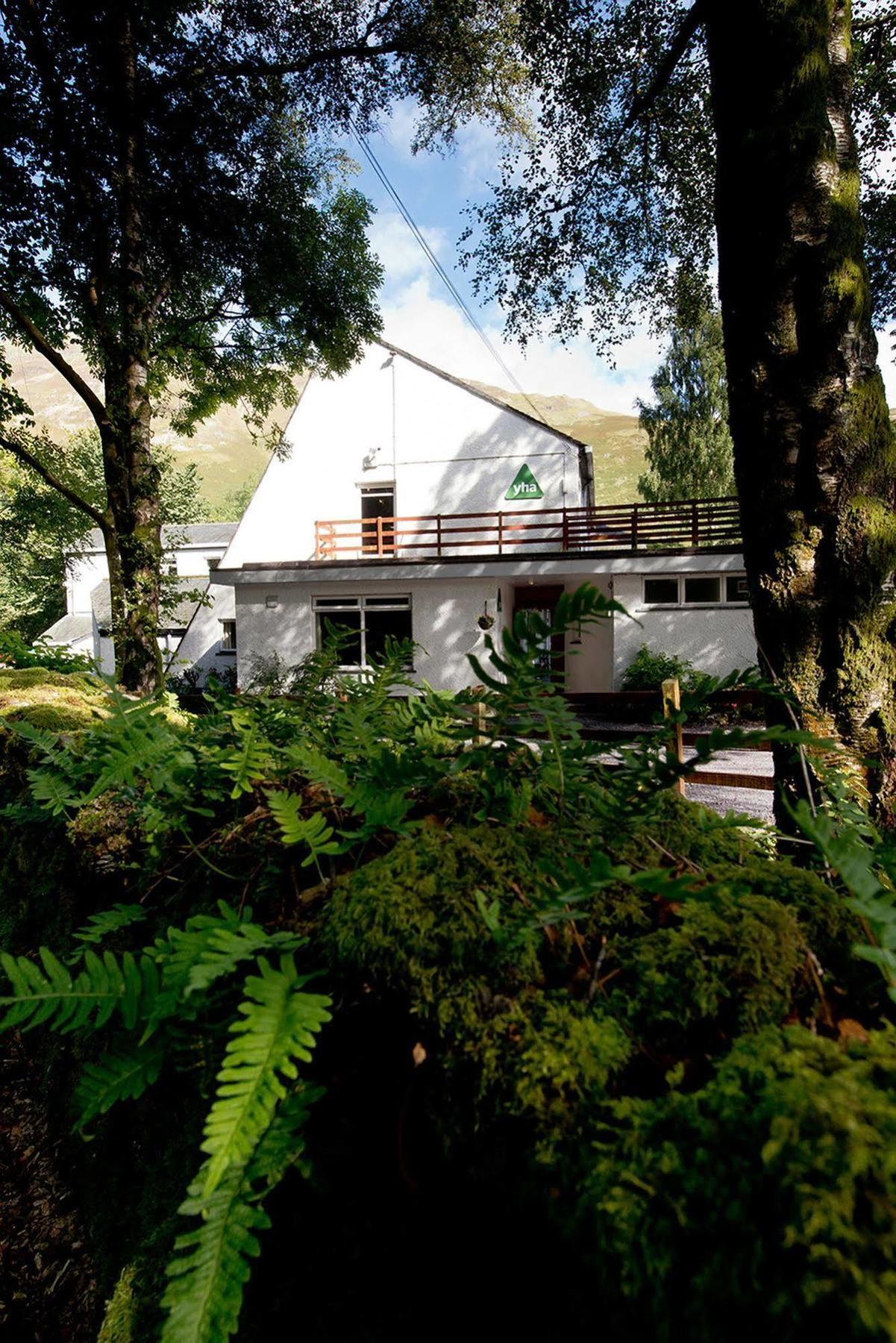 Yha Patterdale Hostel Luaran gambar